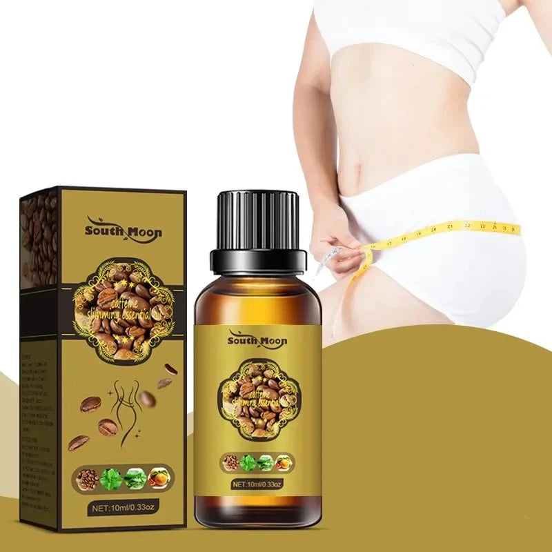 Slimming essential Oil
