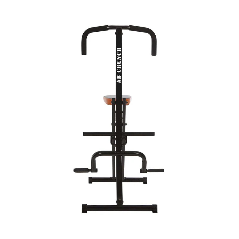 Ab Cruncher Bike