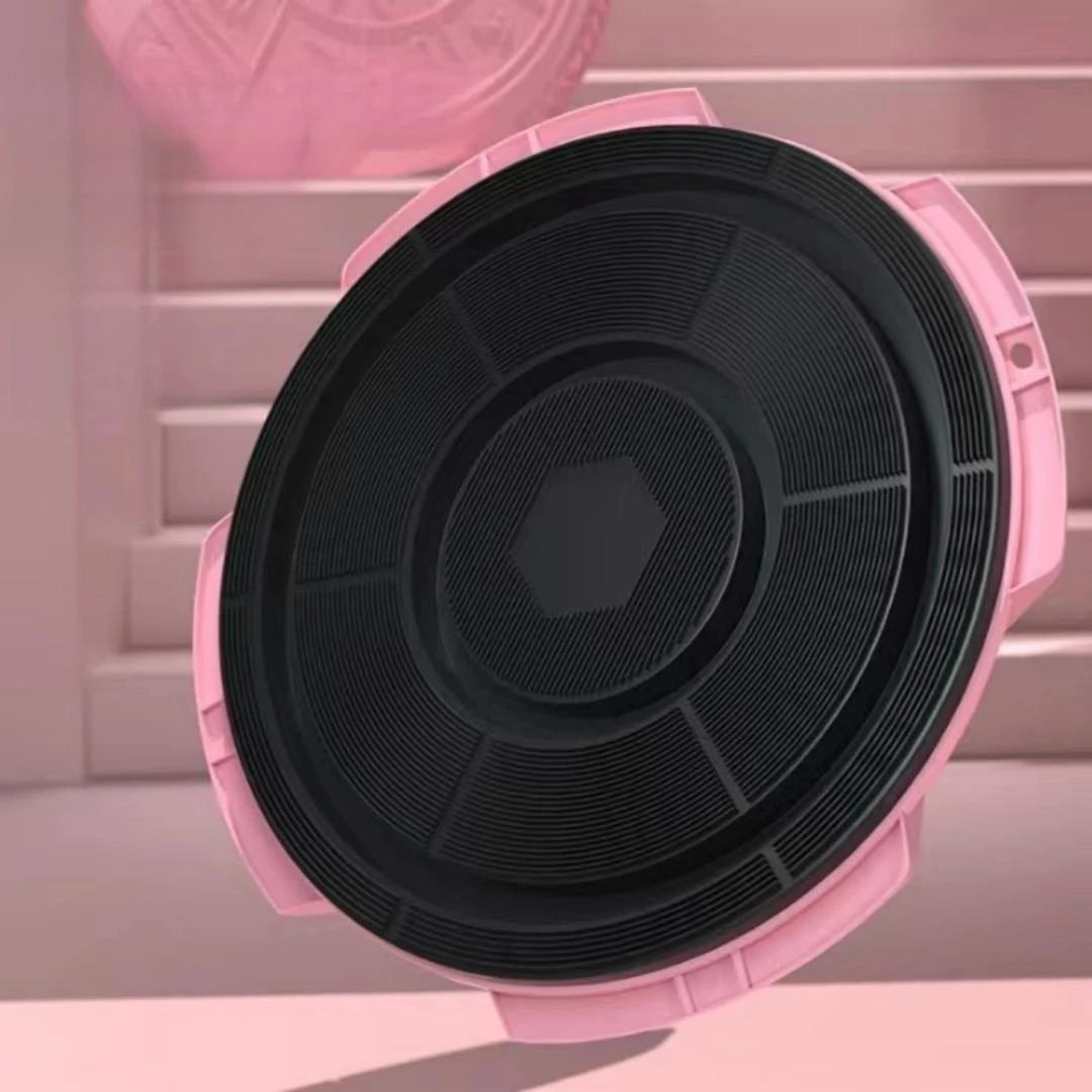 Twist Waist Disc