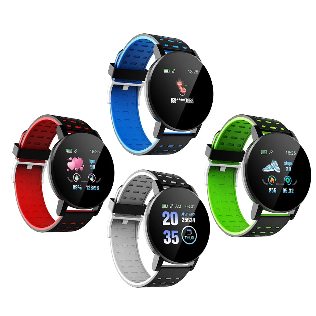 Smart Watch Sport Bracelet