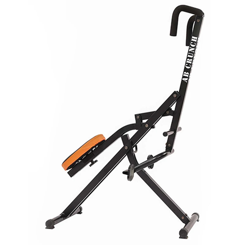 Ab Cruncher Bike
