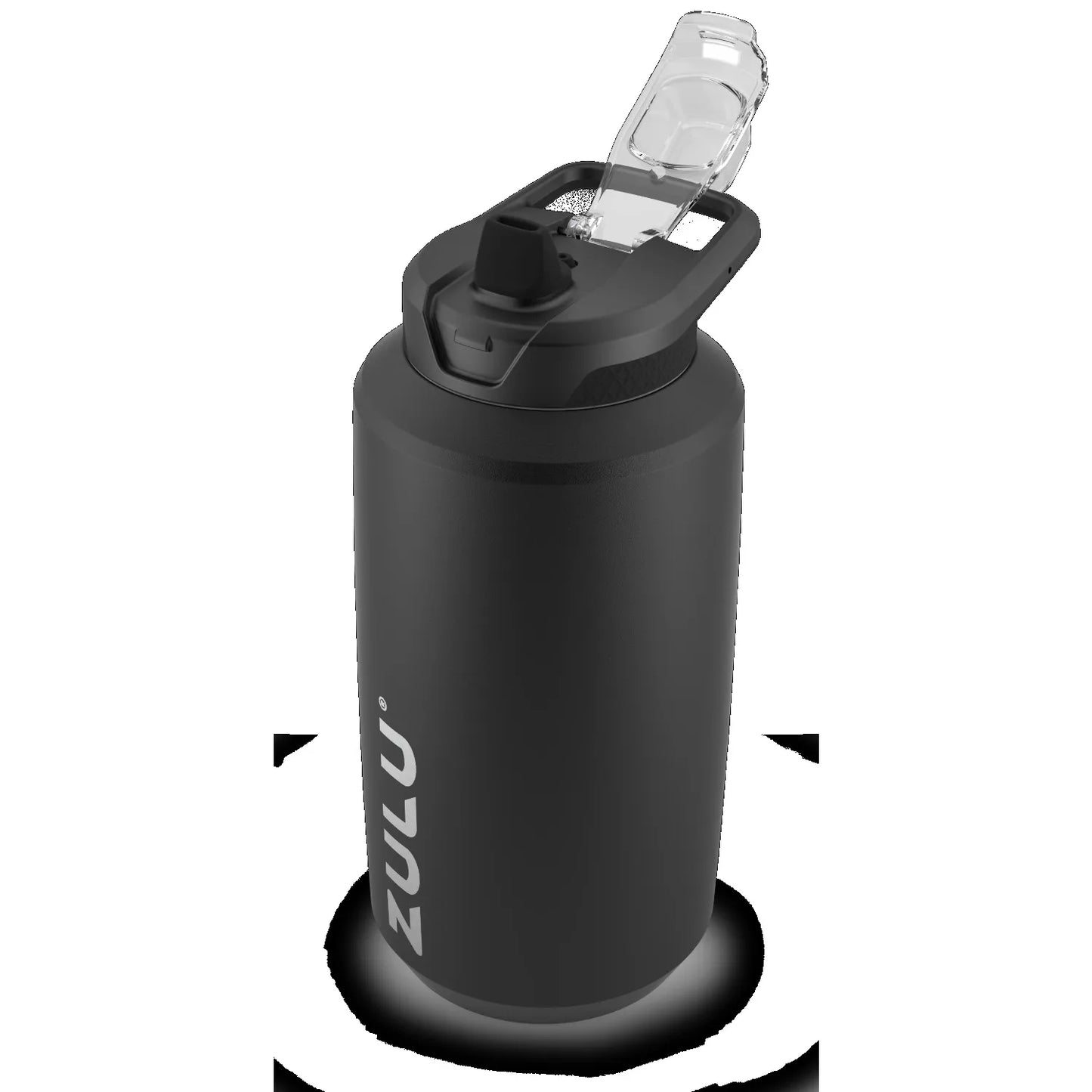 Half Gallon Stainless Steel Water Bottle