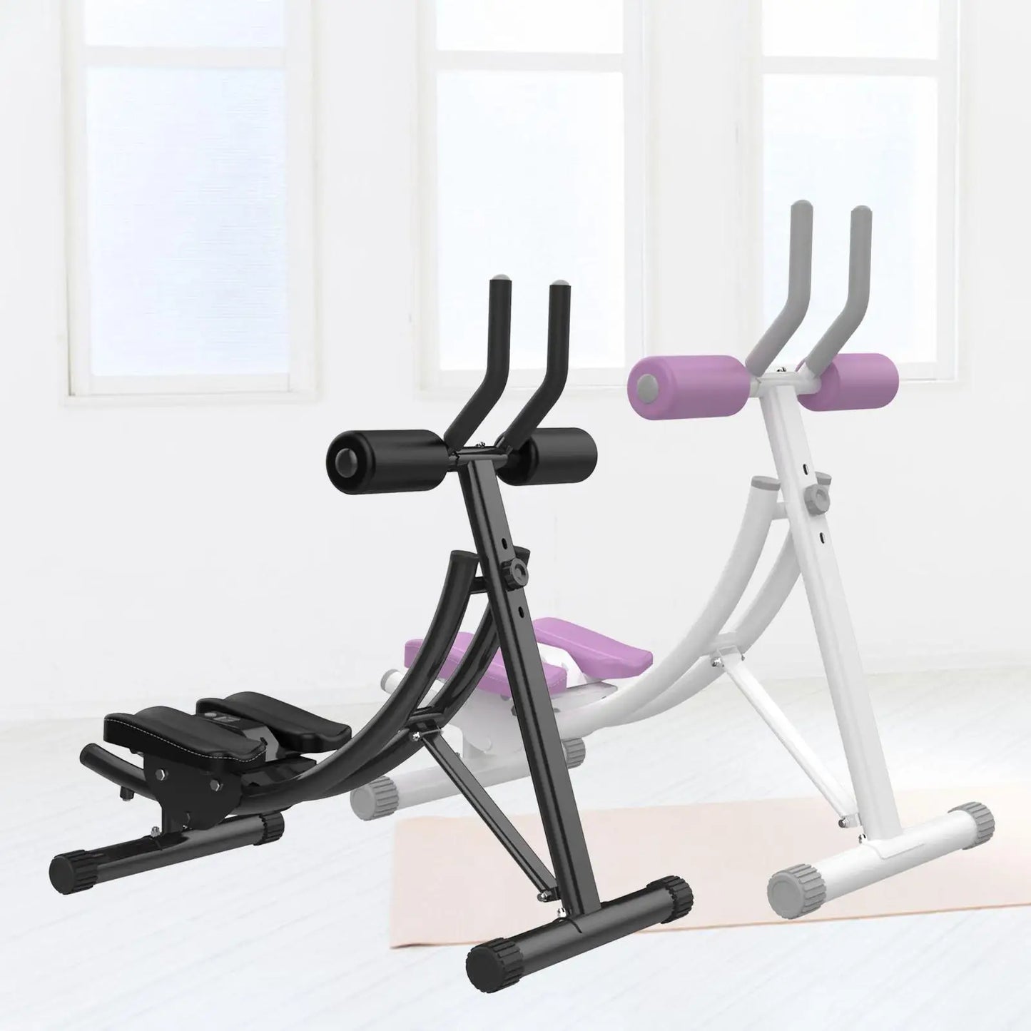 Foldable ABS Trainer
