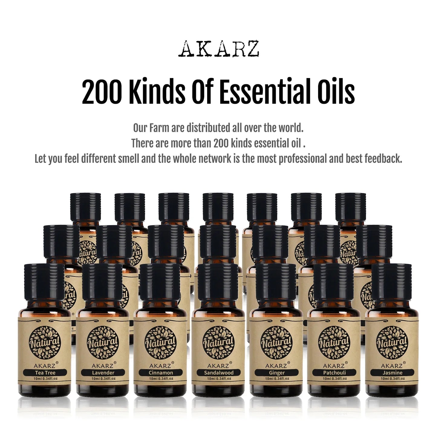 Cinnamon Essential Oil