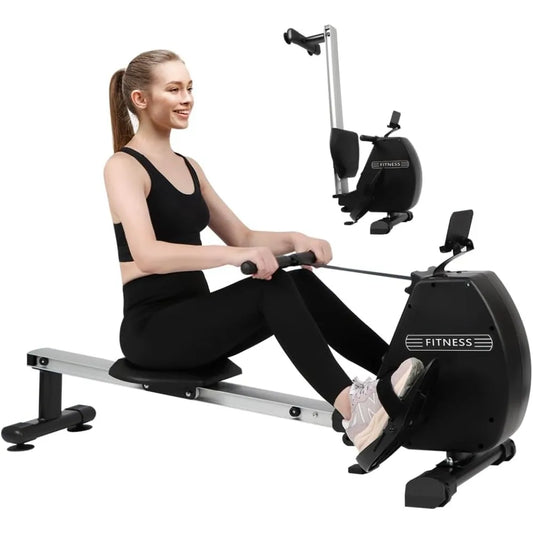 Fitness Rowing Machine