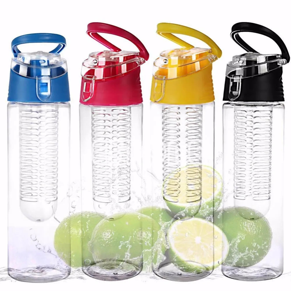 Portable Sport Water Bottles