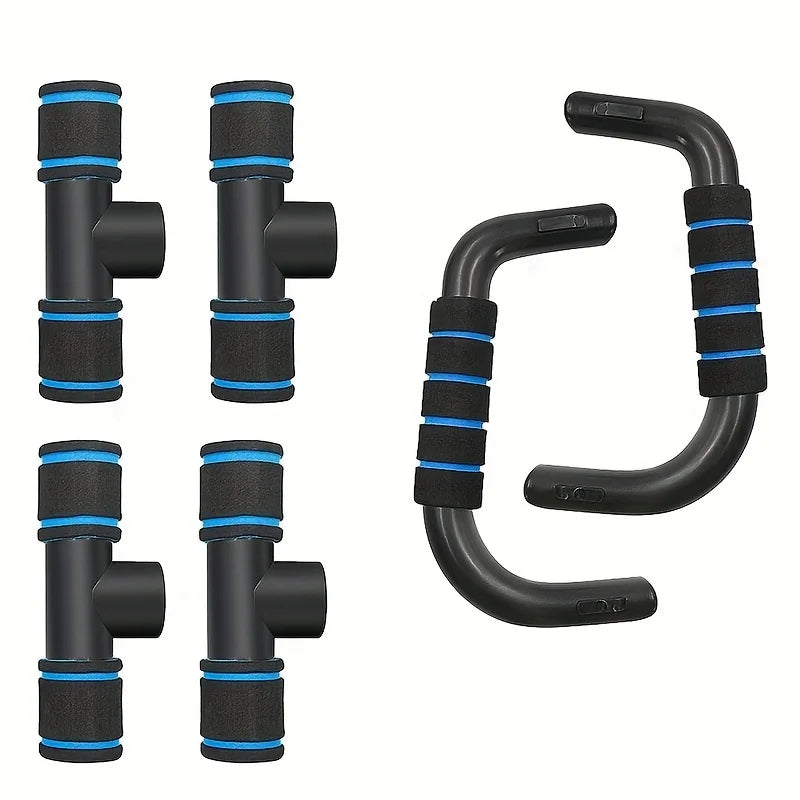 I-shape H-shaped Push-up Supports