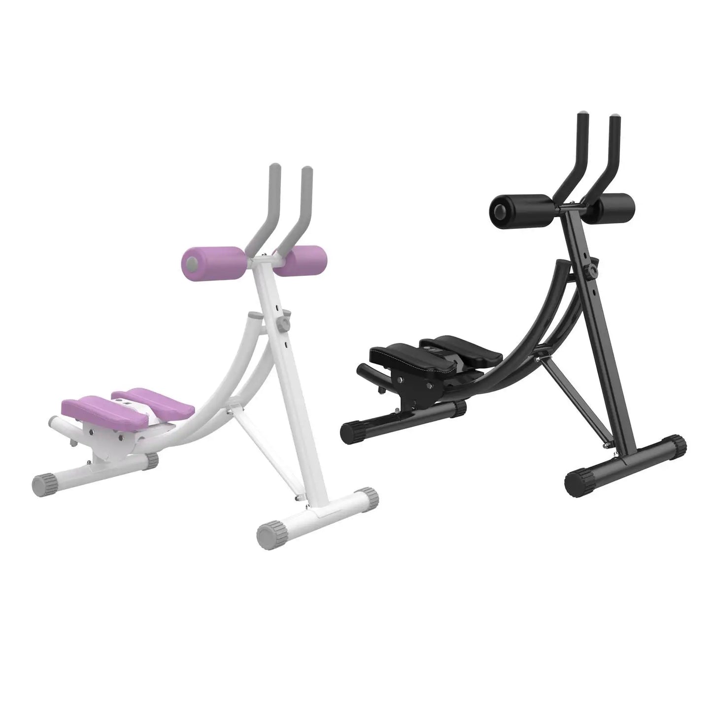 Foldable ABS Trainer