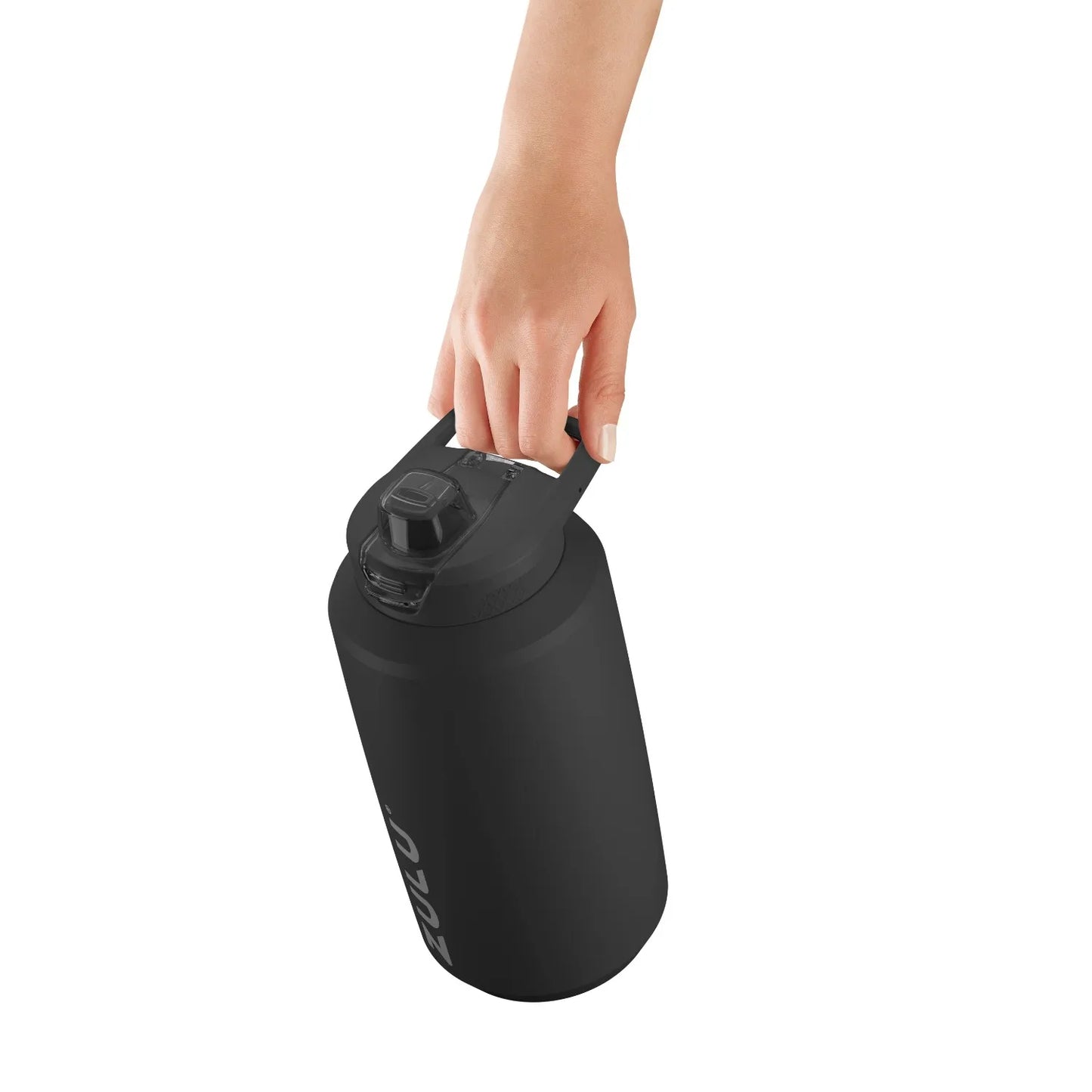 Half Gallon Stainless Steel Water Bottle