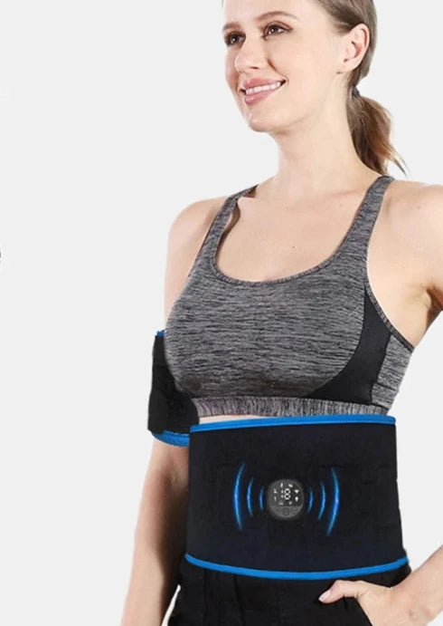 EMS Abdominal Muscle Stimulator