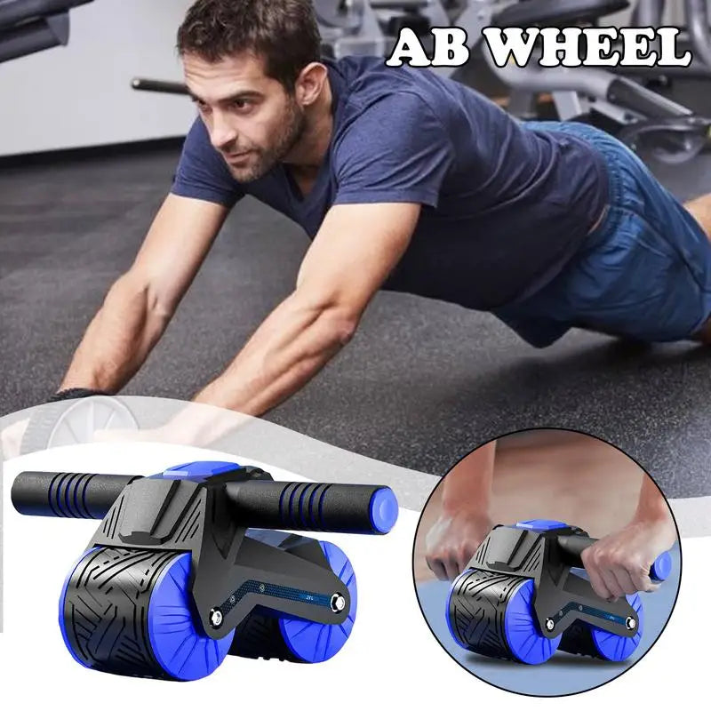 Abdominal Ab Roller