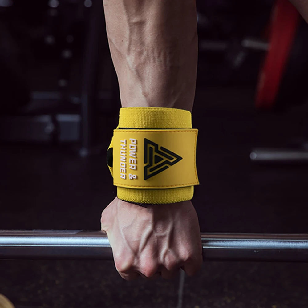 Premium Wrist Support