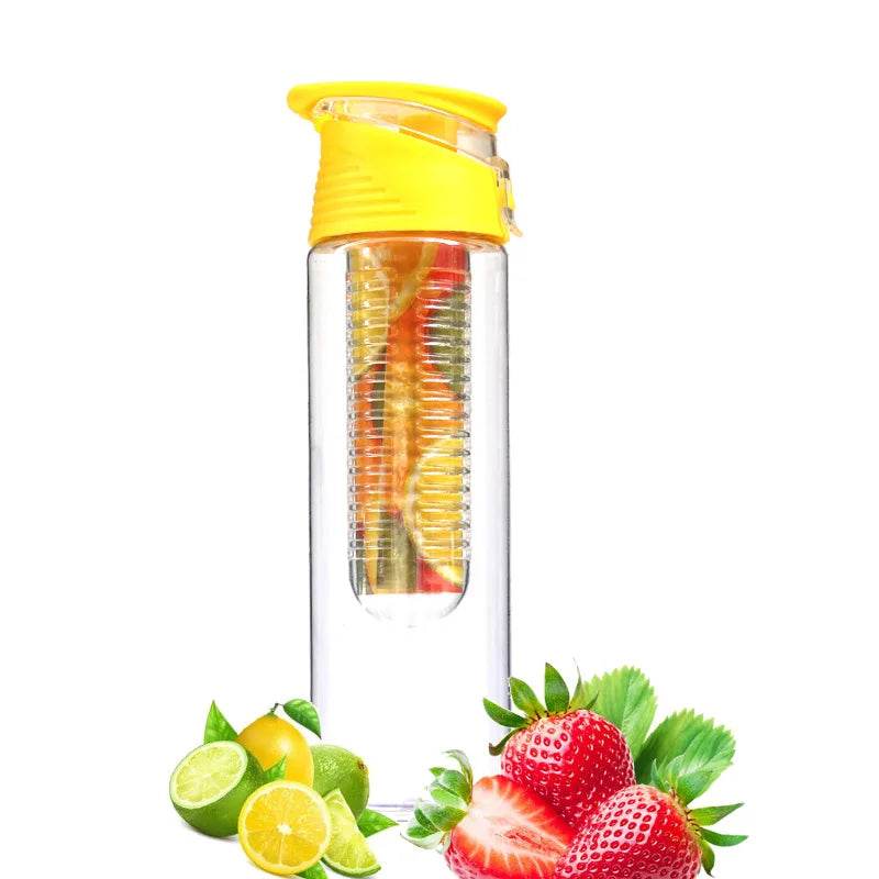 Portable Sport Water Bottles