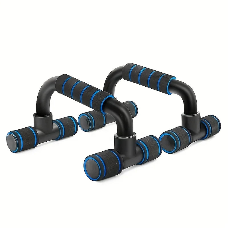 I-shape H-shaped Push-up Supports