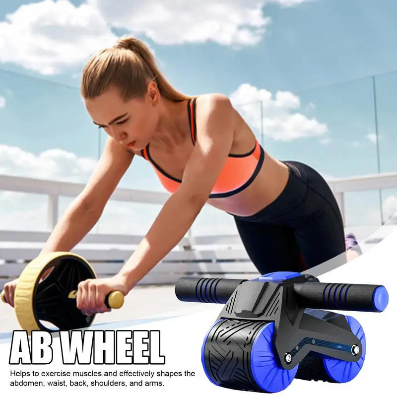 Abdominal Ab Roller
