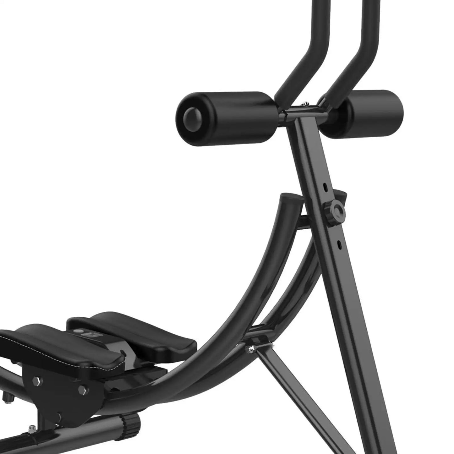 Foldable ABS Trainer